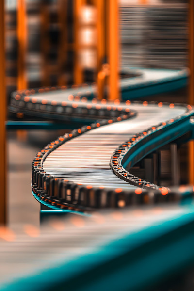 transportadores de rueda curvos comtser venta 3